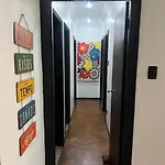 Lindo Charmoso Ao Lado Posto 9 Praia Praia Ipanema Rio De Janeiro