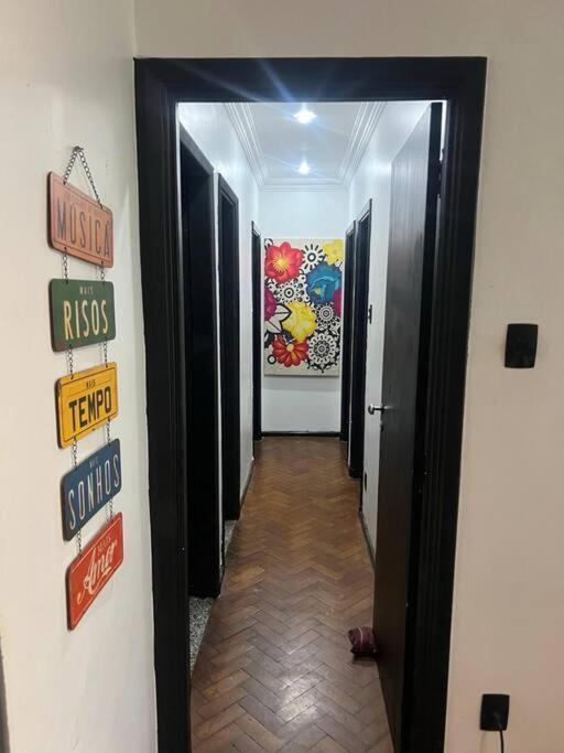 Apartamento Lindo Charmoso Ao Lado Posto 9 Praia Ipanema