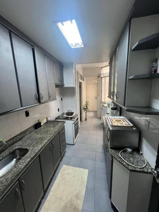 Apartamento Lindo Charmoso Ao Lado Posto 9 Praia Ipanema Rio de Janeiro